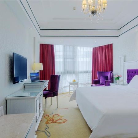 Vienna Hotel Guilin Exposition Center מראה חיצוני תמונה