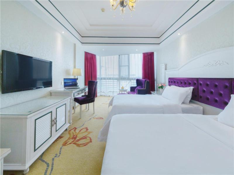 Vienna Hotel Guilin Exposition Center מראה חיצוני תמונה