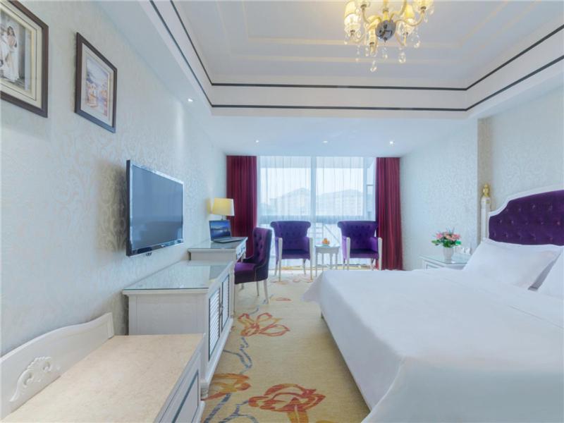 Vienna Hotel Guilin Exposition Center מראה חיצוני תמונה