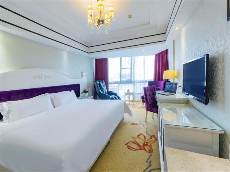 Vienna Hotel Guilin Exposition Center מראה חיצוני תמונה